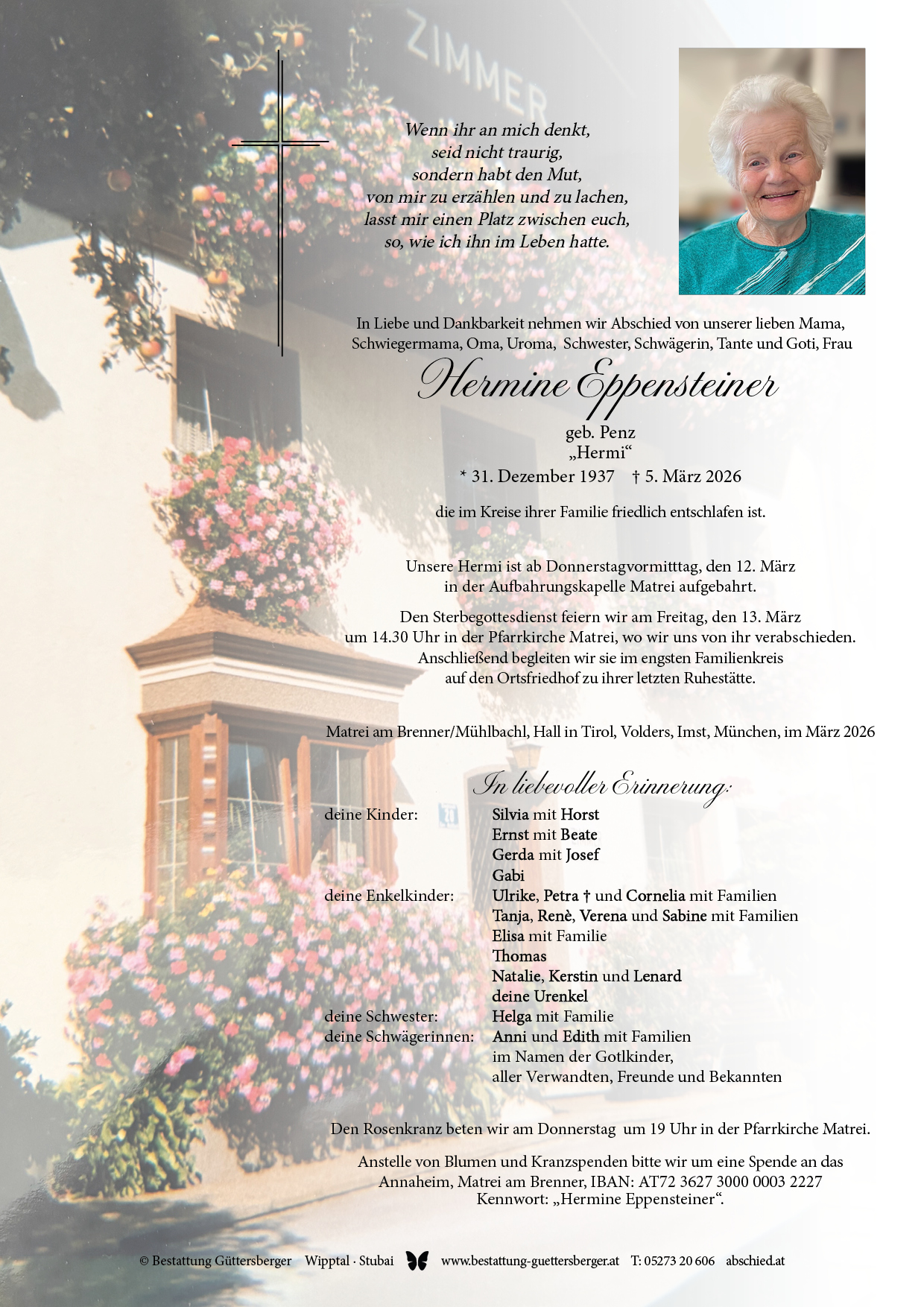 Hermine Eppensteiner